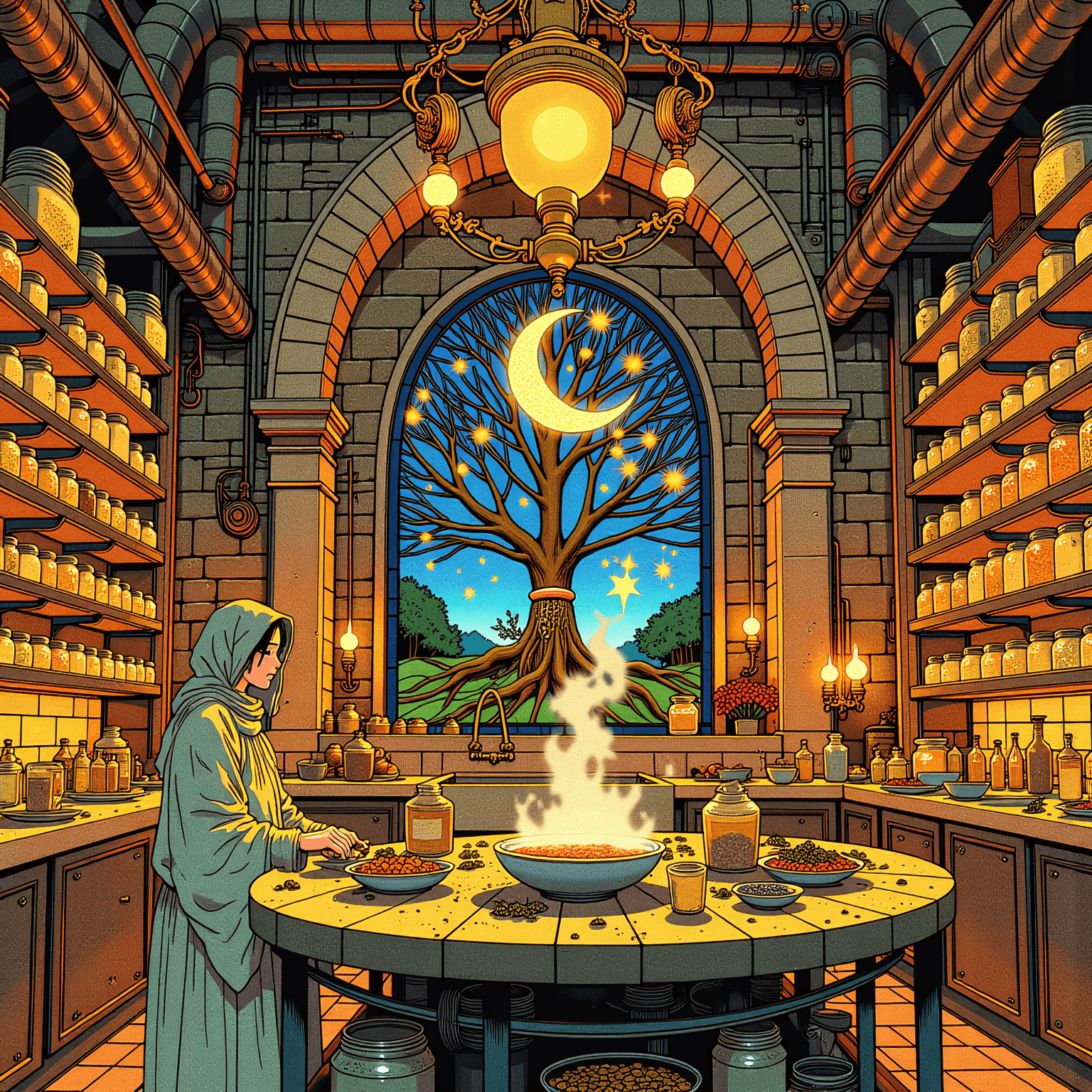 Background