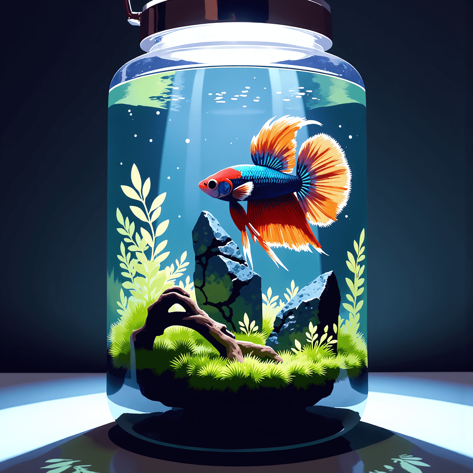 Background