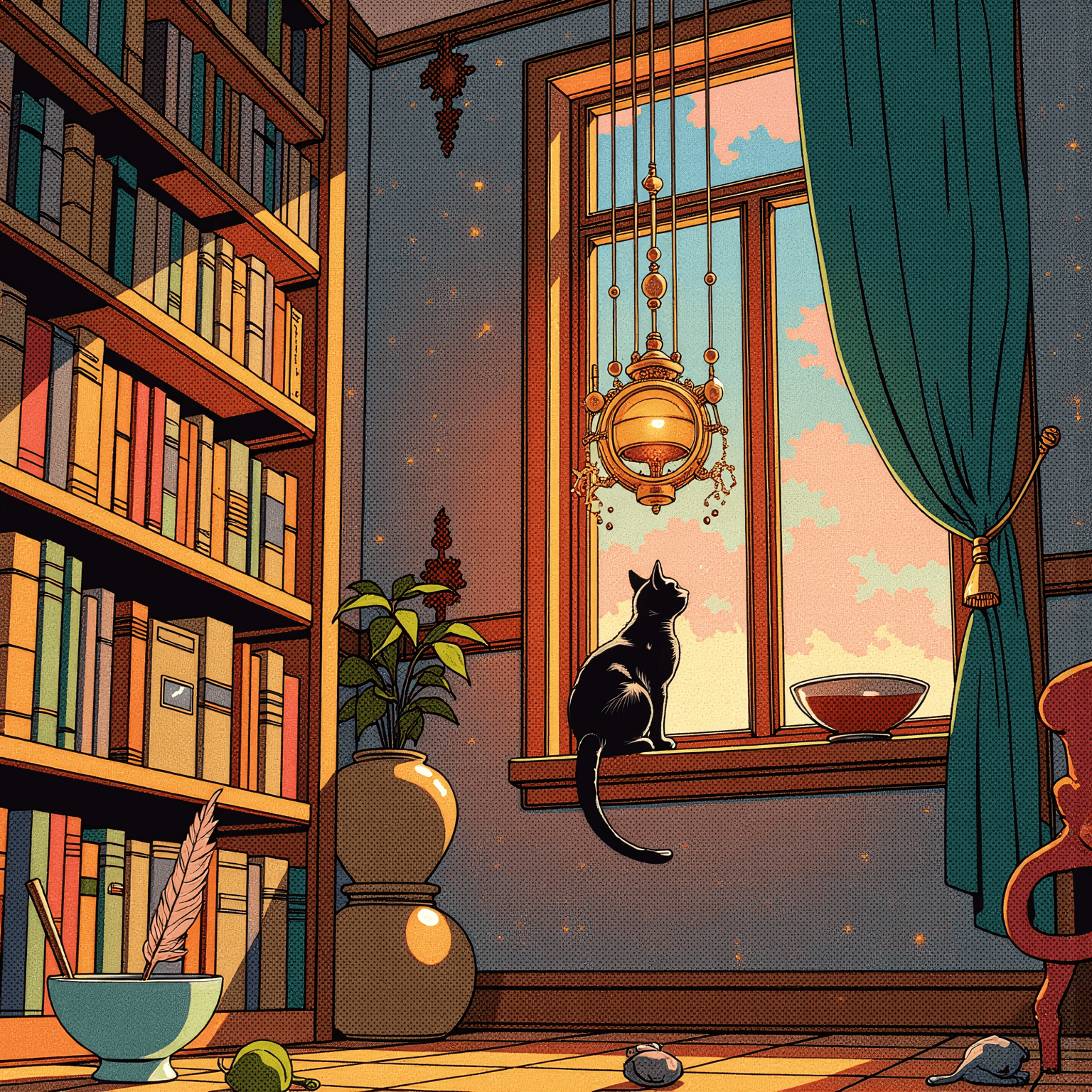 Background