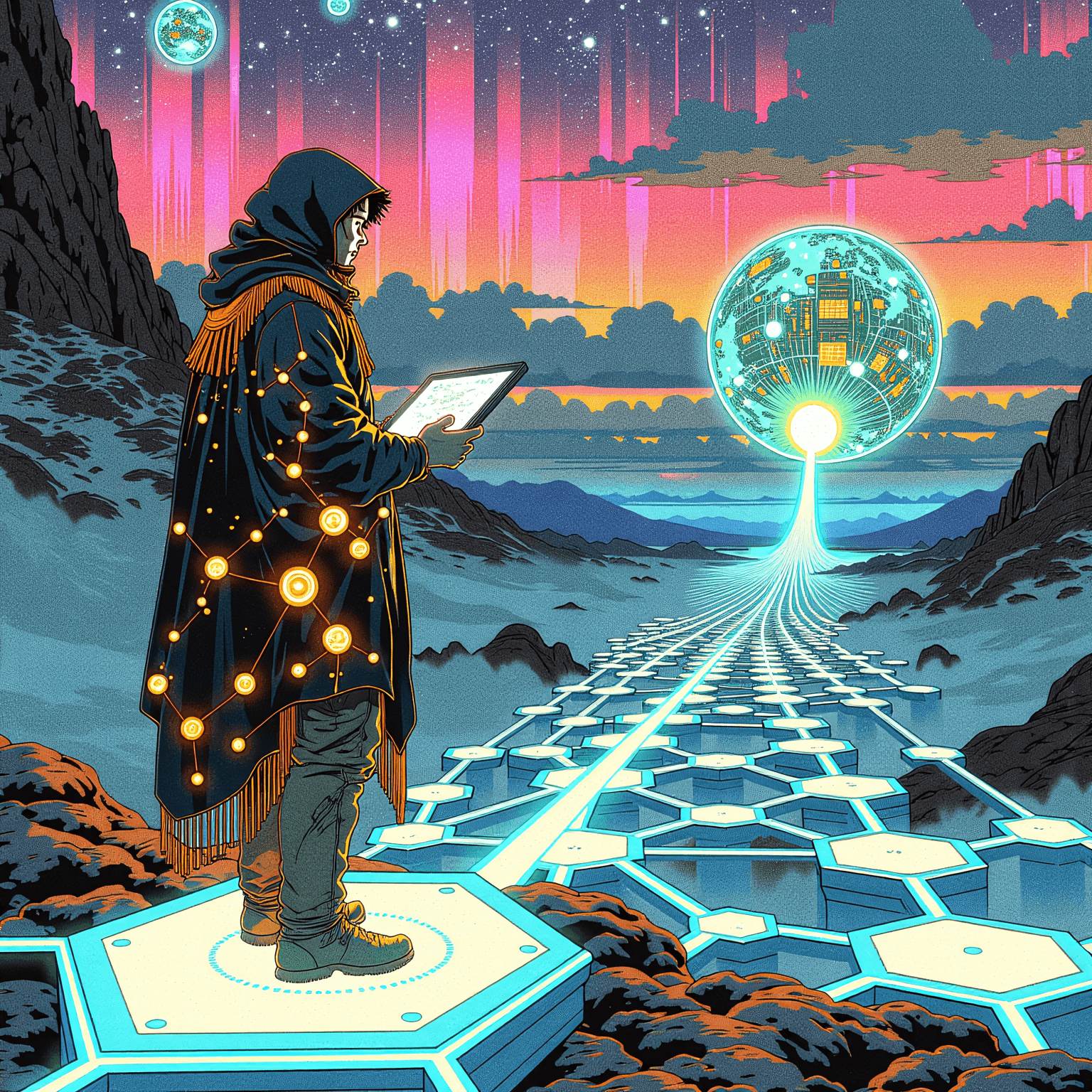 Background