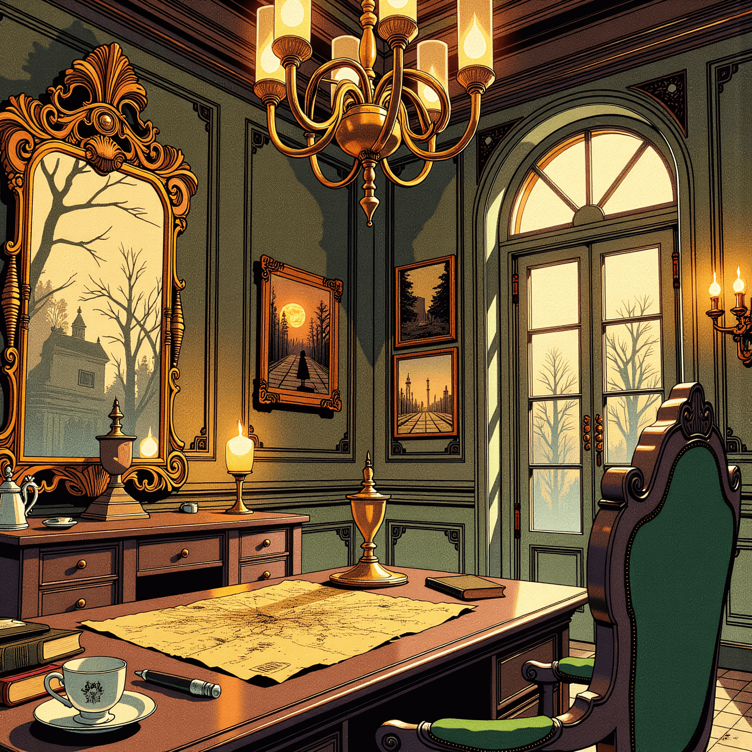 Background
