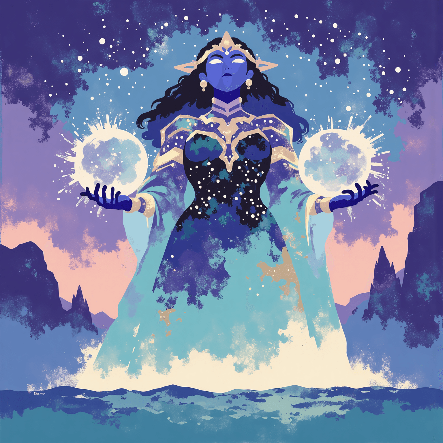 Background