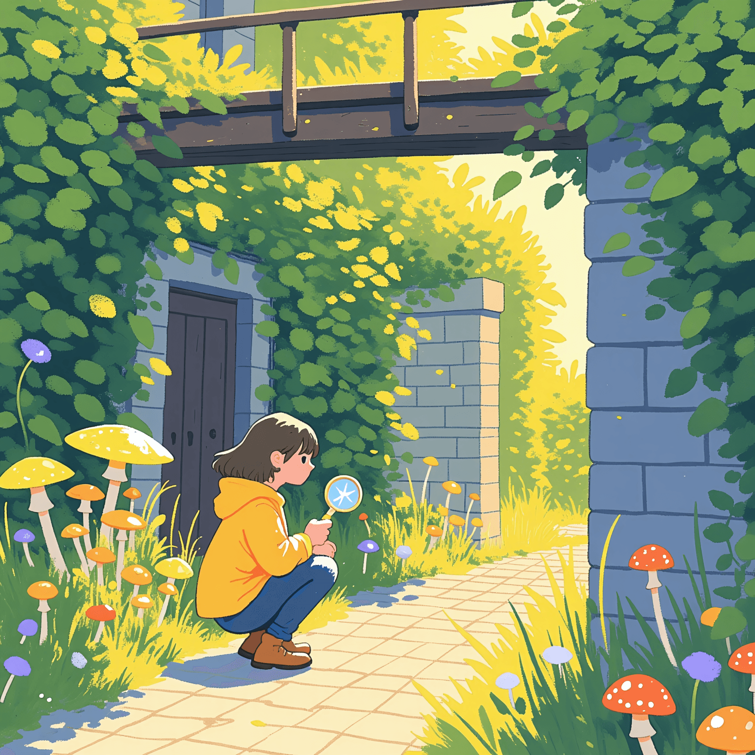 Background
