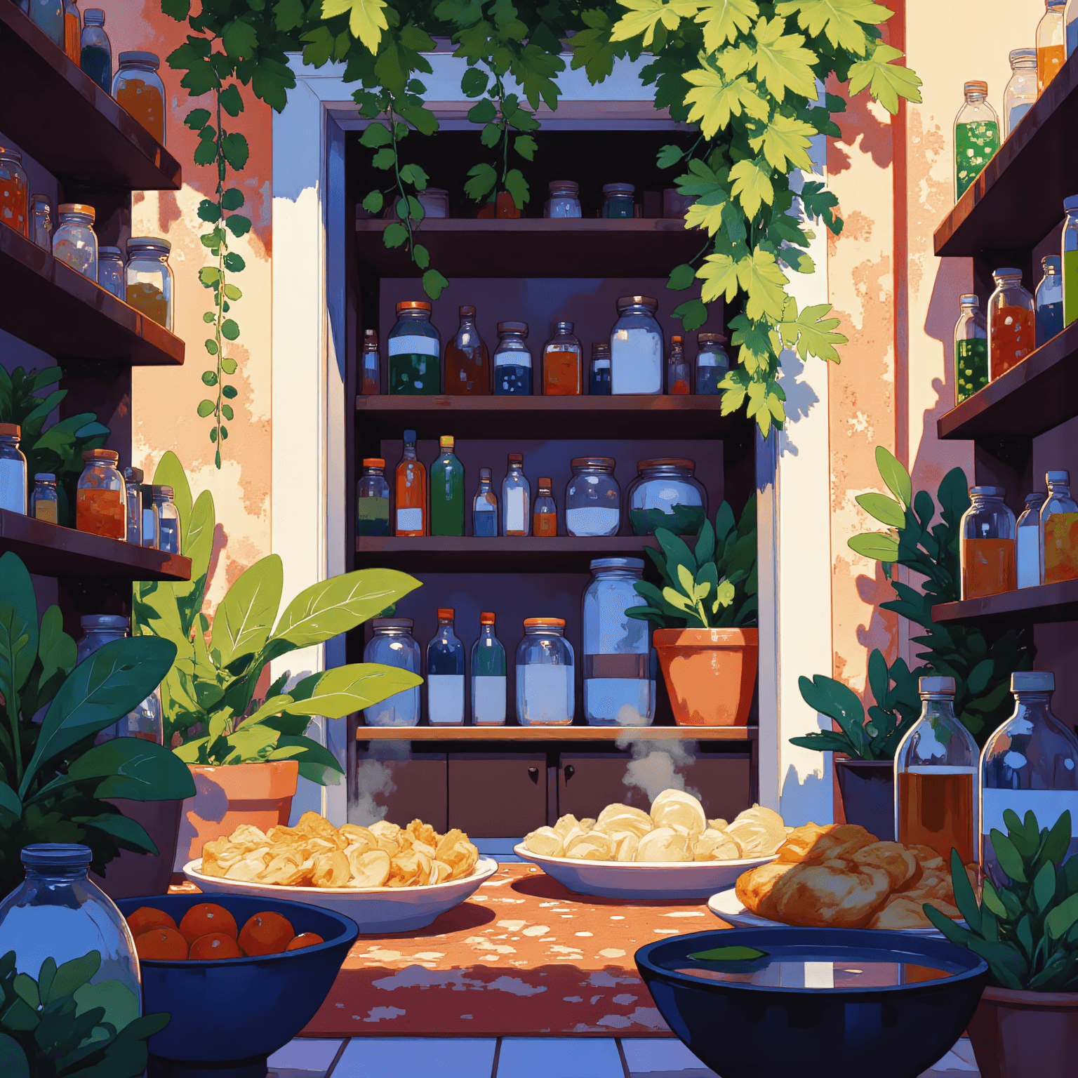 Background