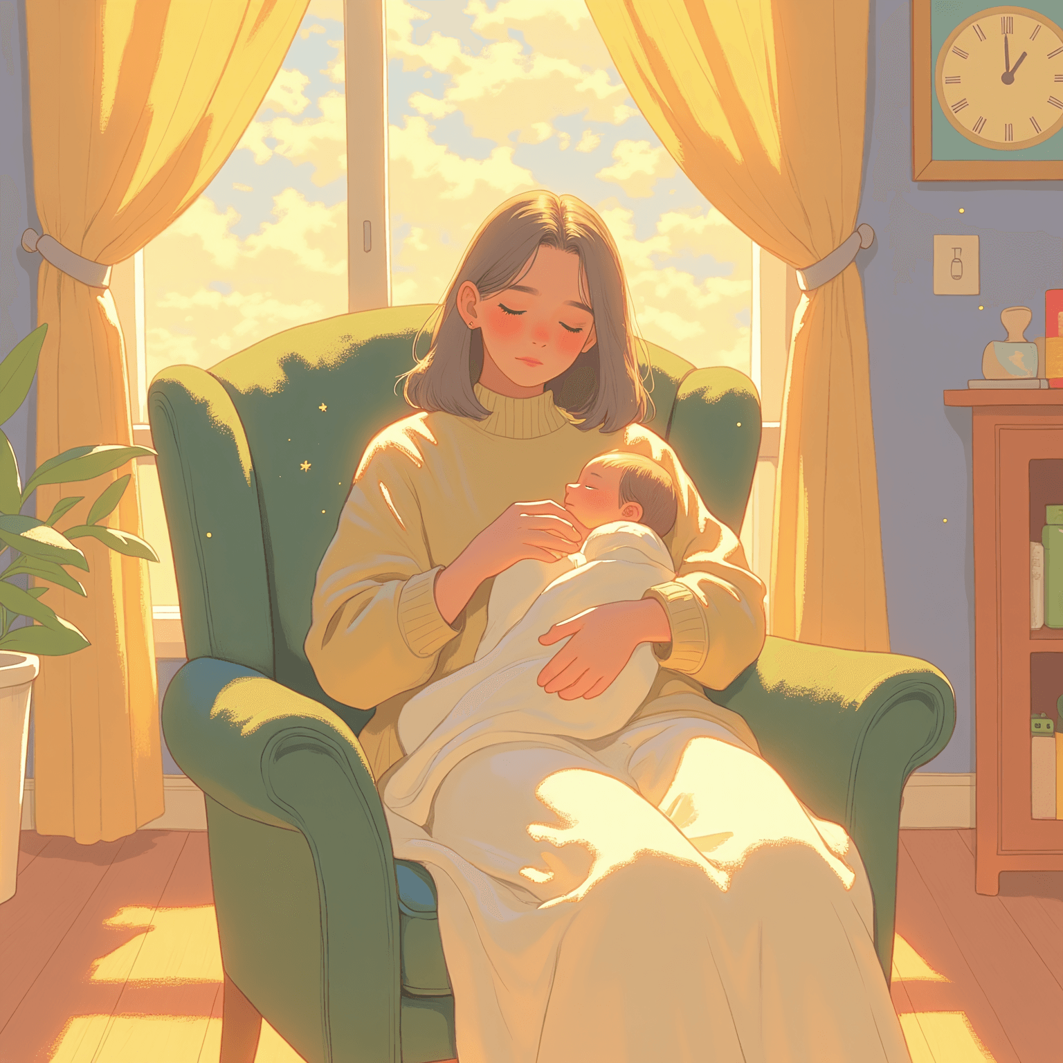Background