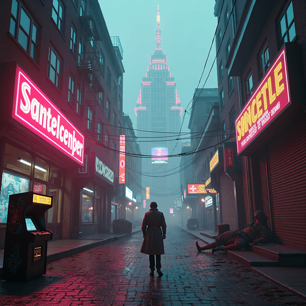 Background