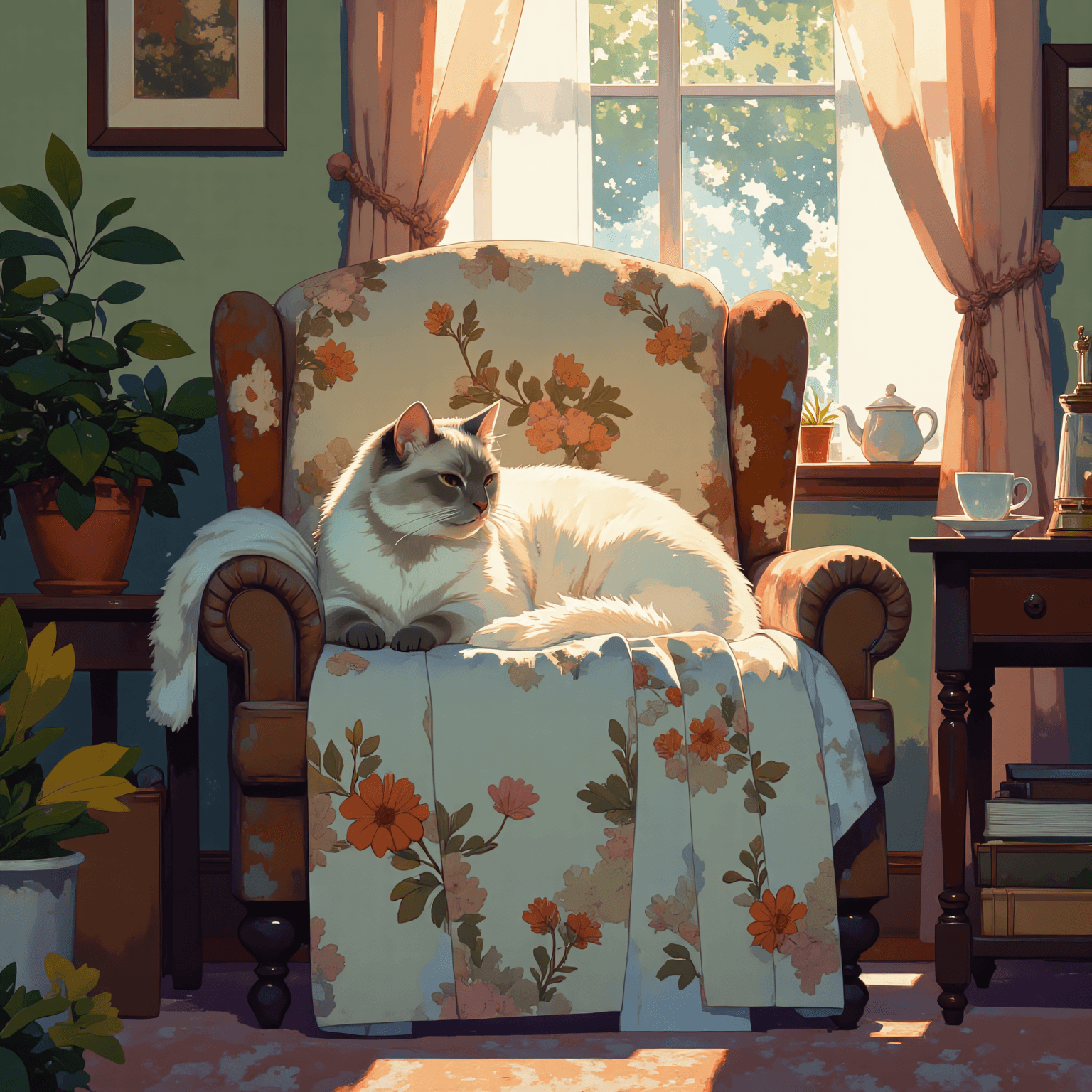 Background