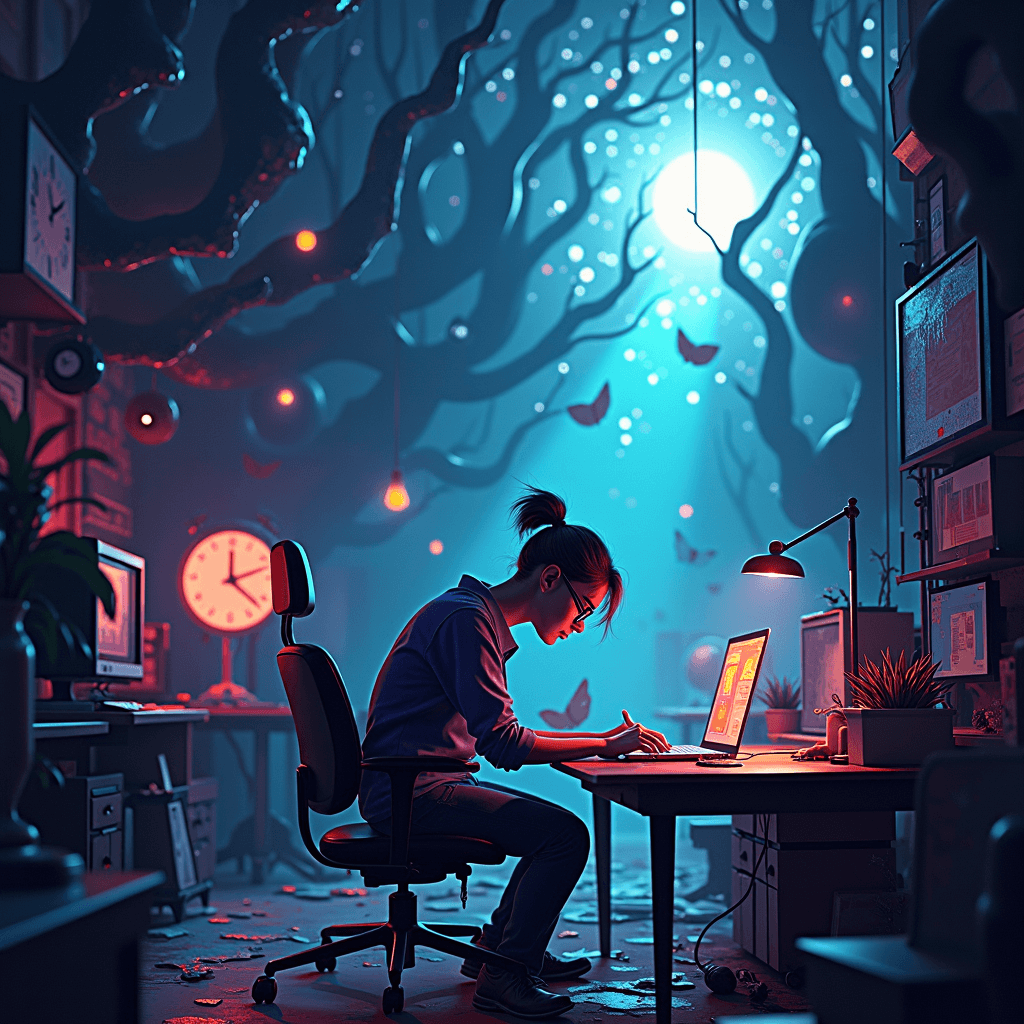 Background