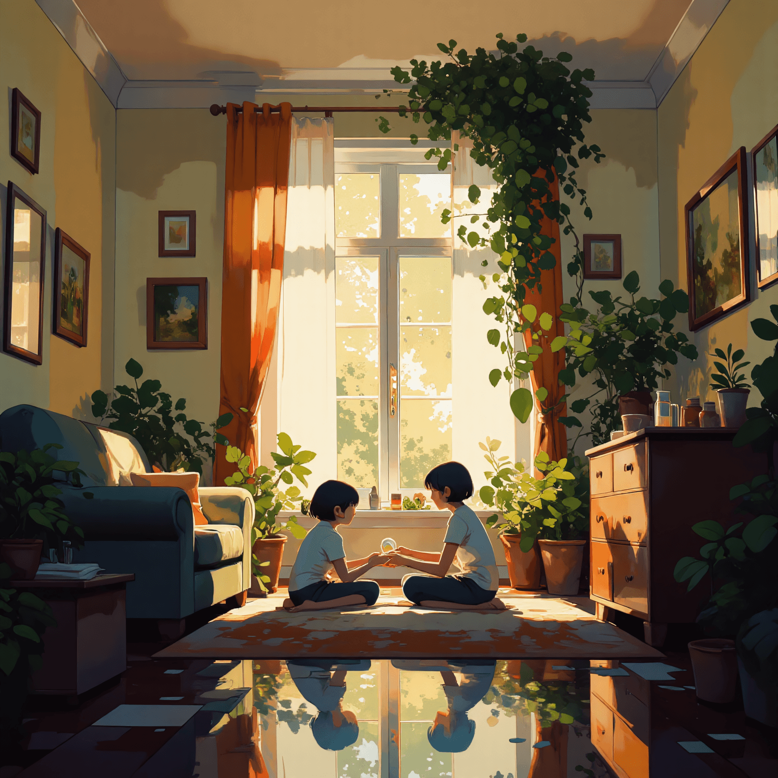 Background