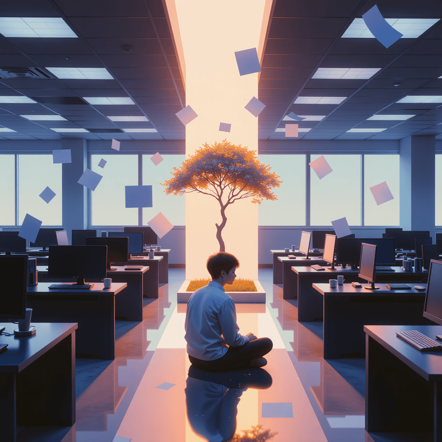 Background