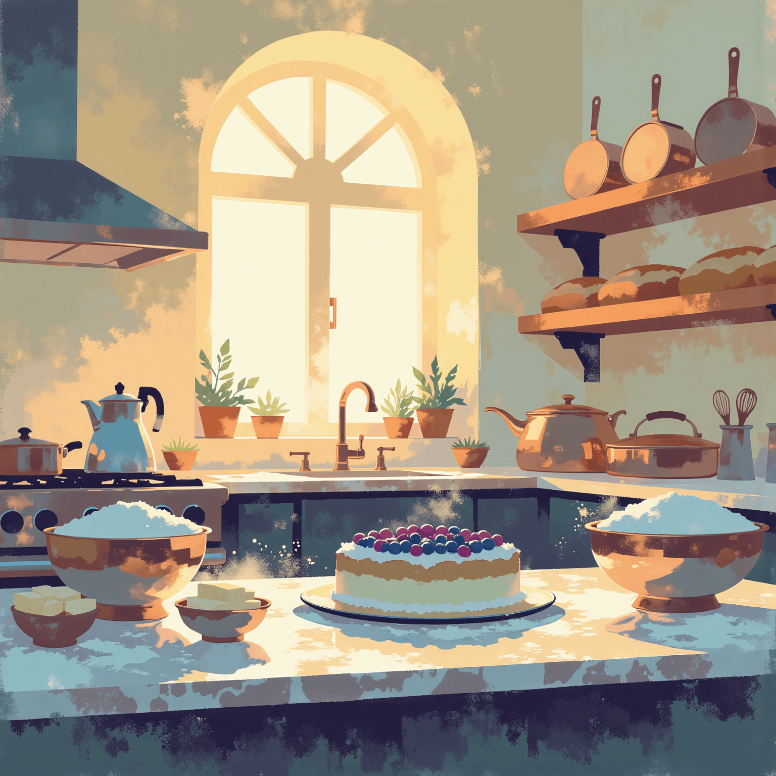 Background