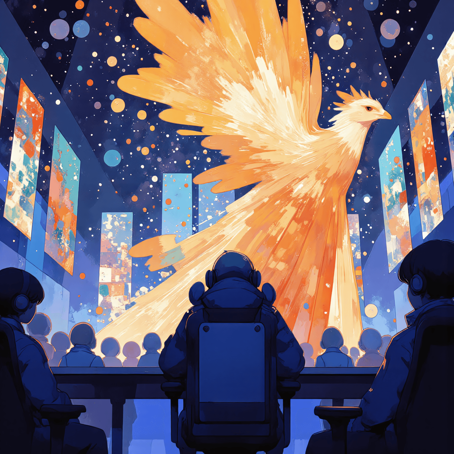 Background