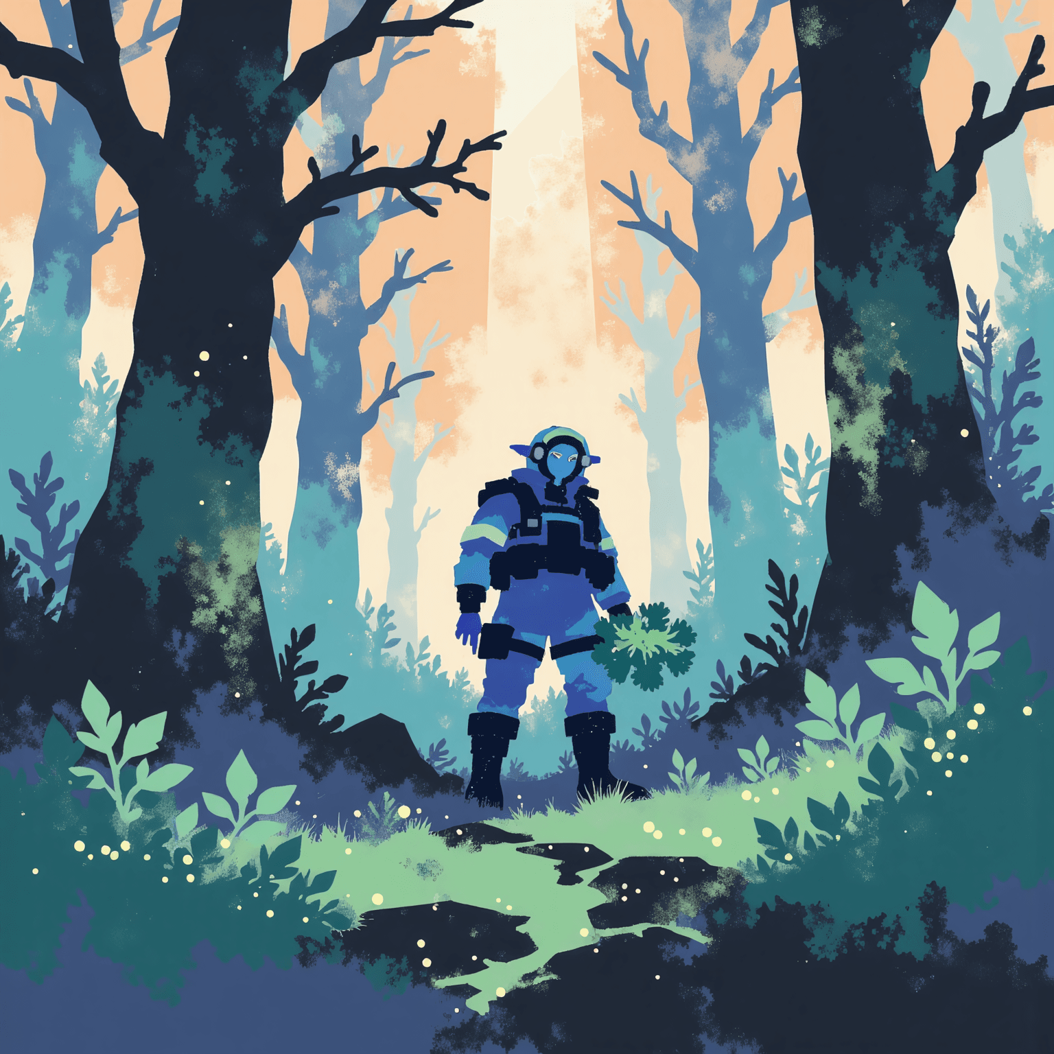 Background