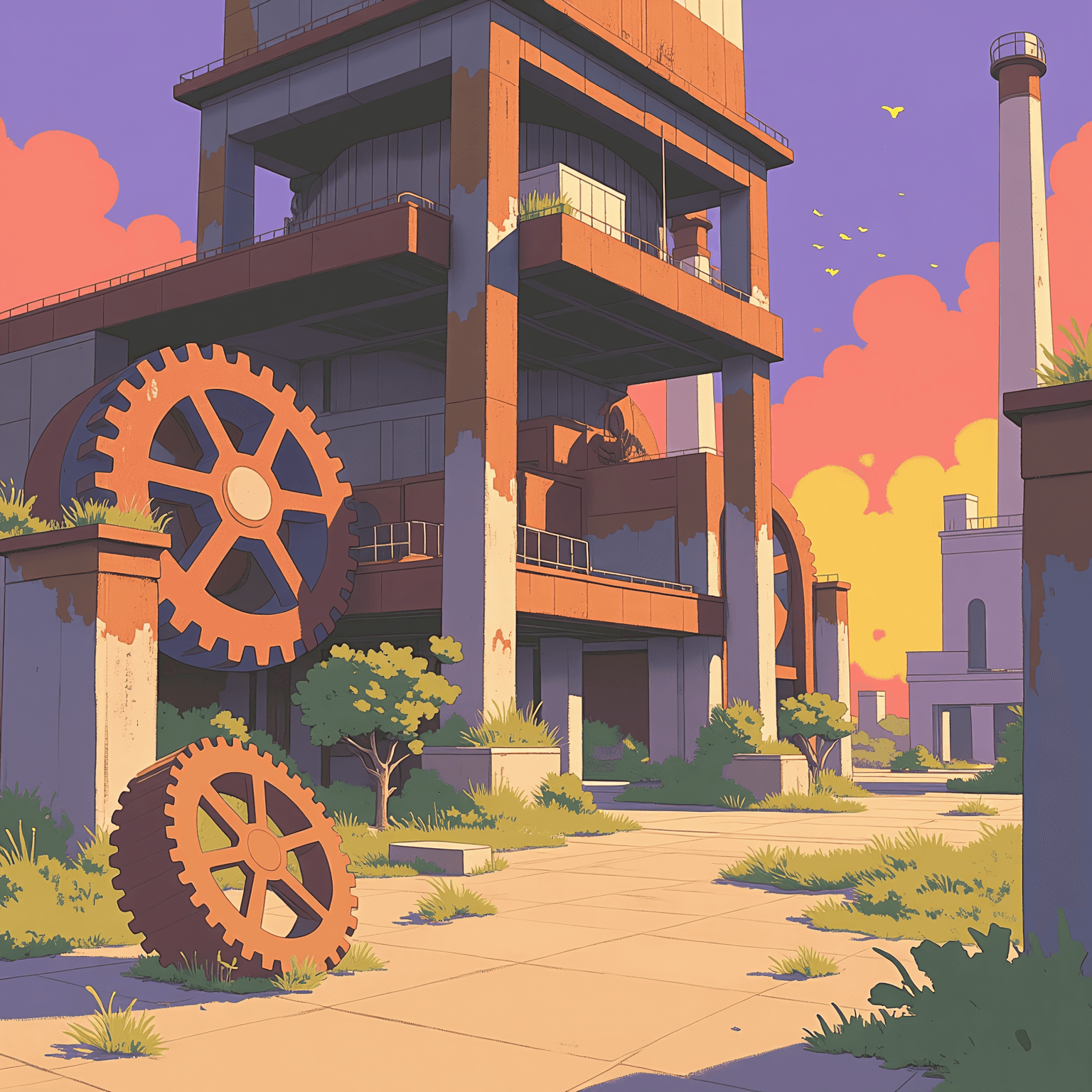 Background