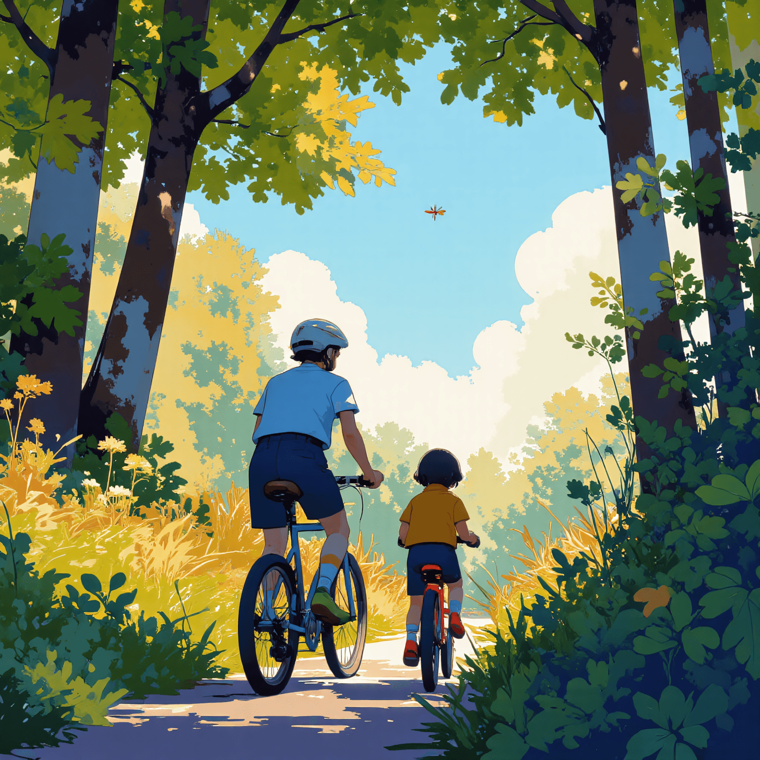 Background