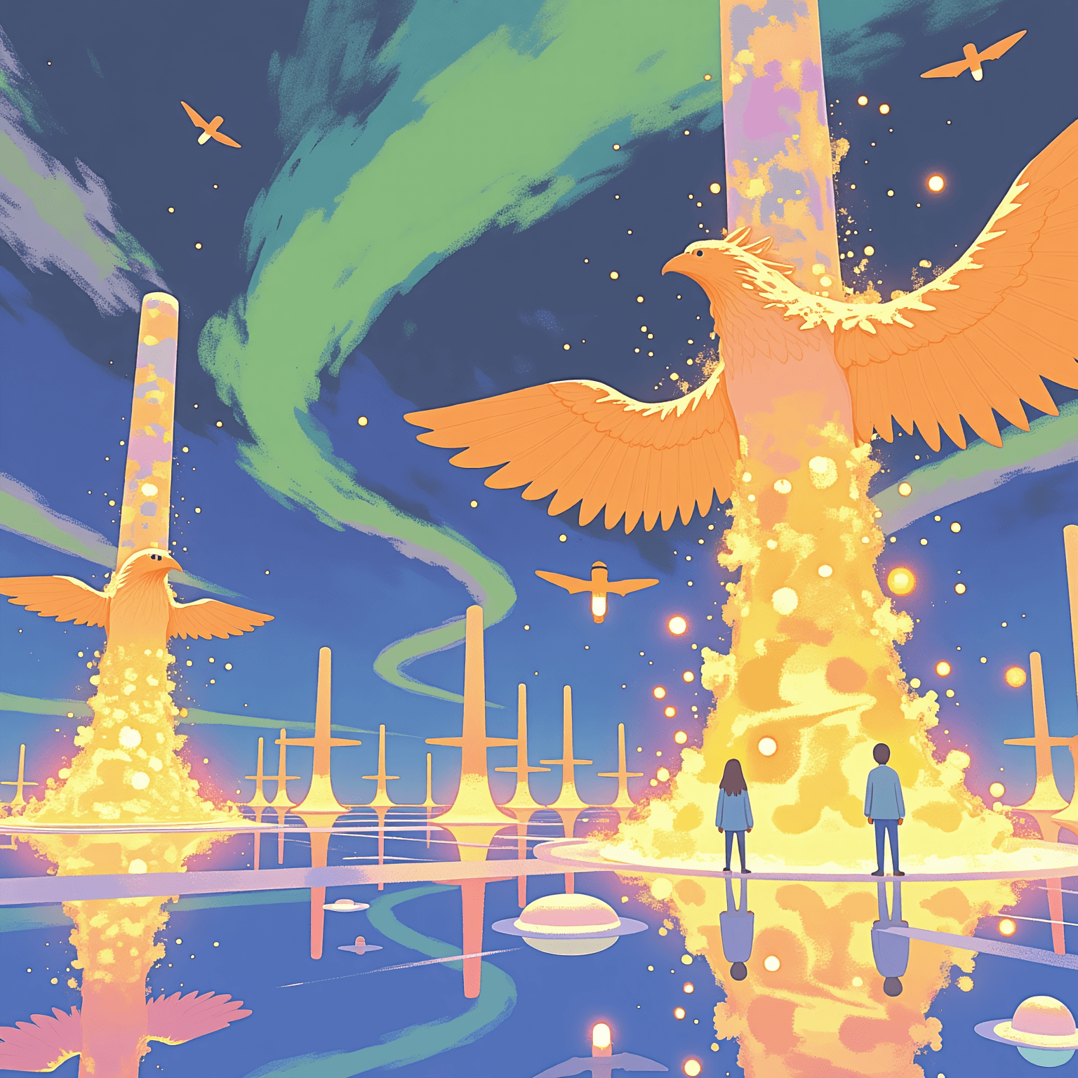 Background