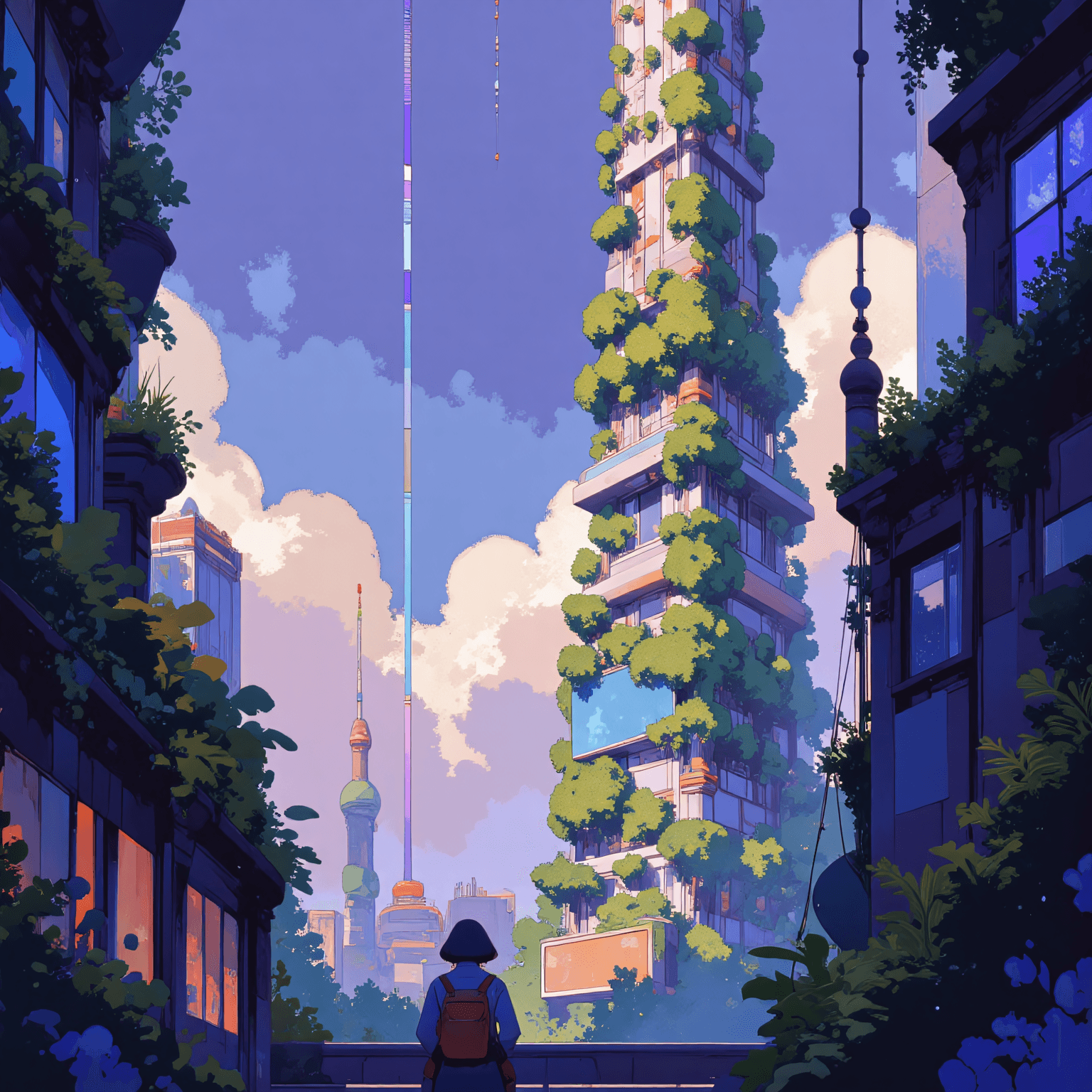 Background