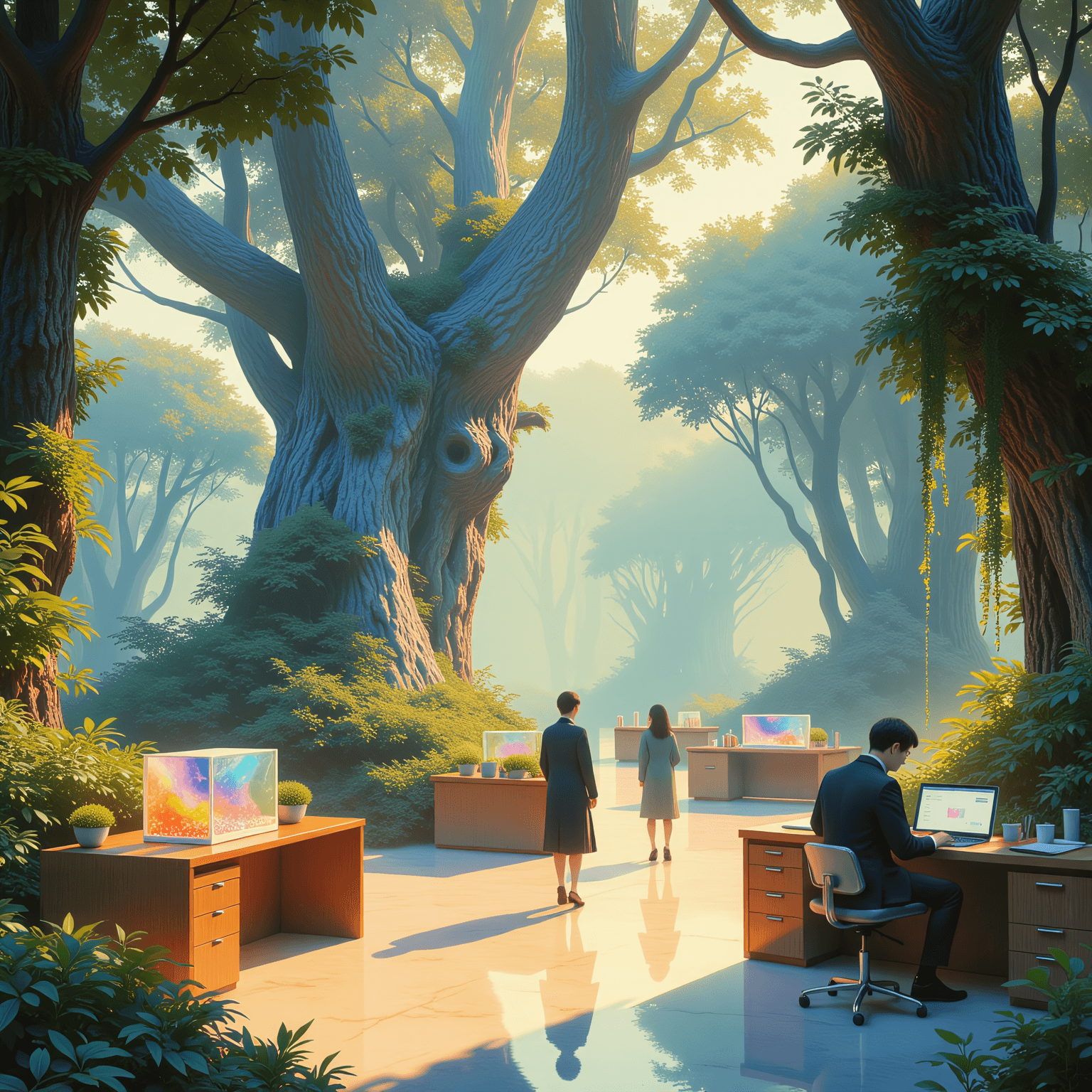 Background