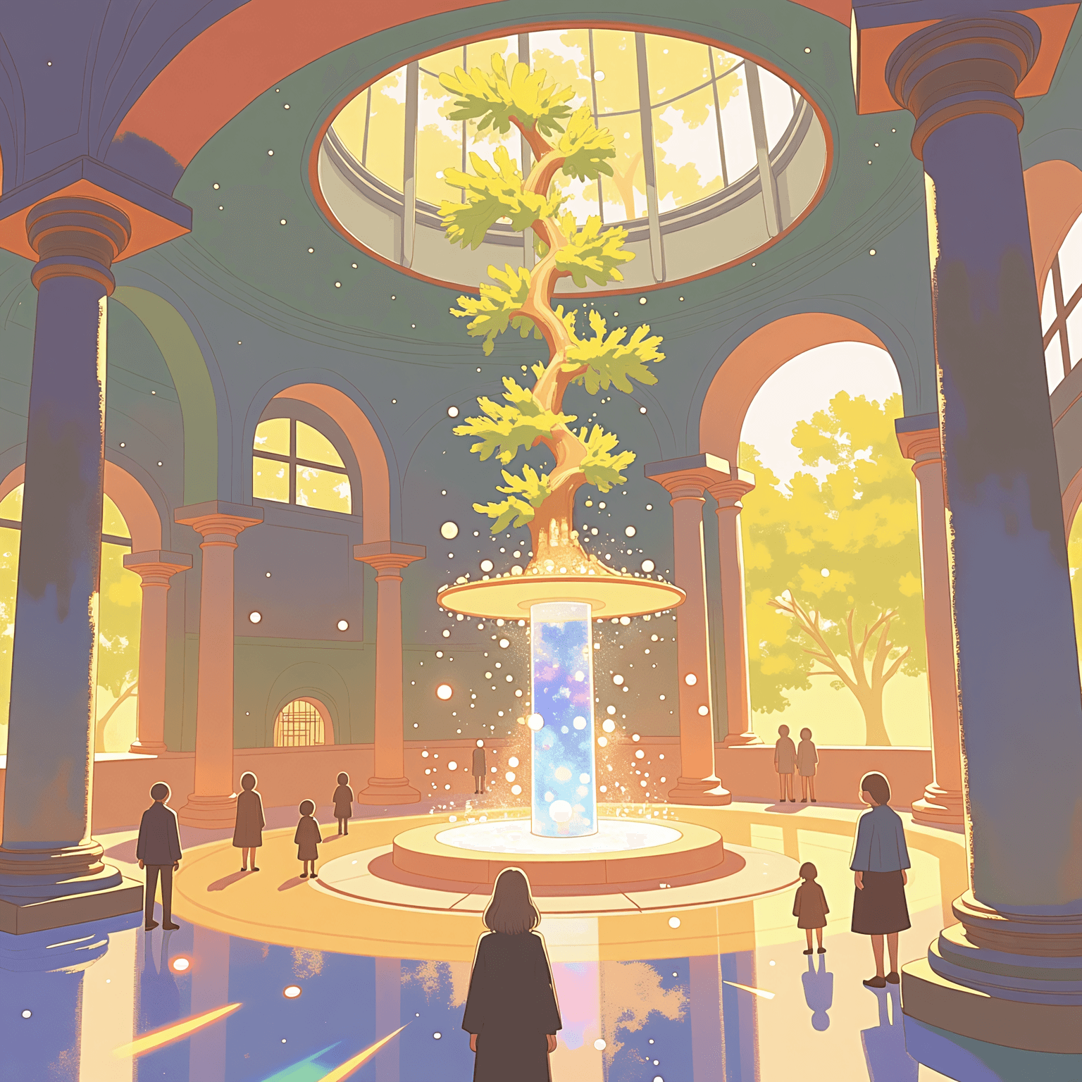 Background