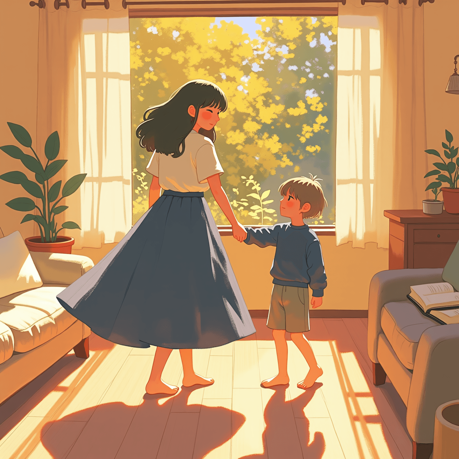 Background