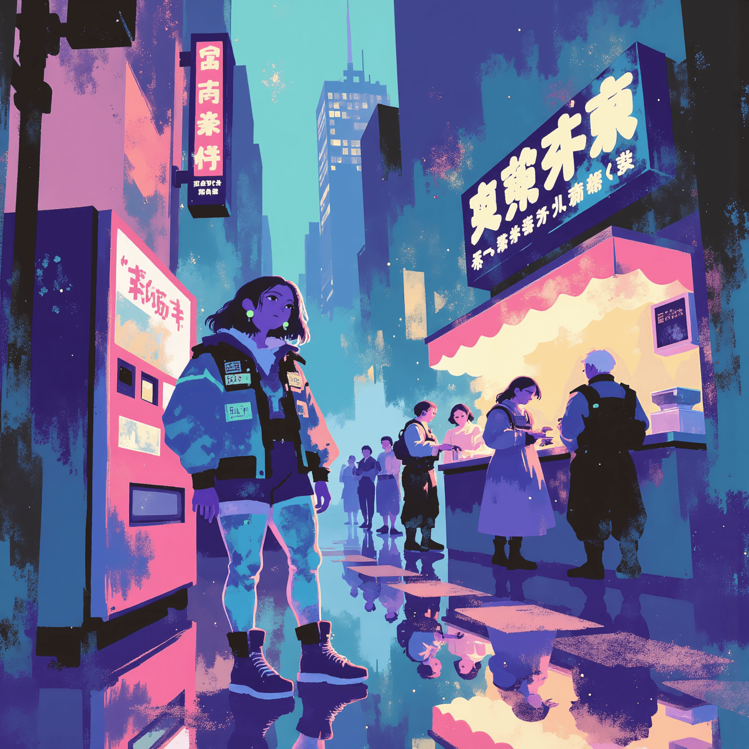 Background