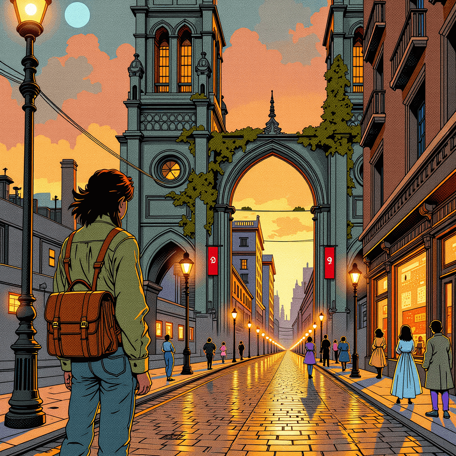 Background