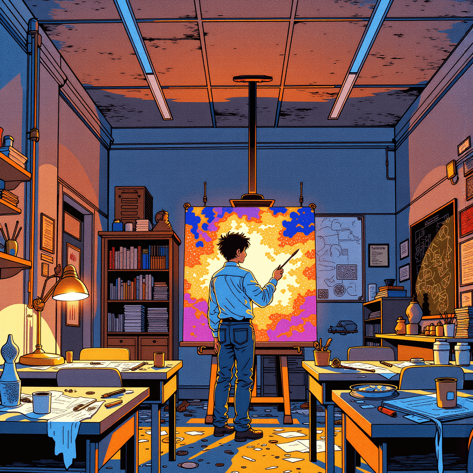 Background