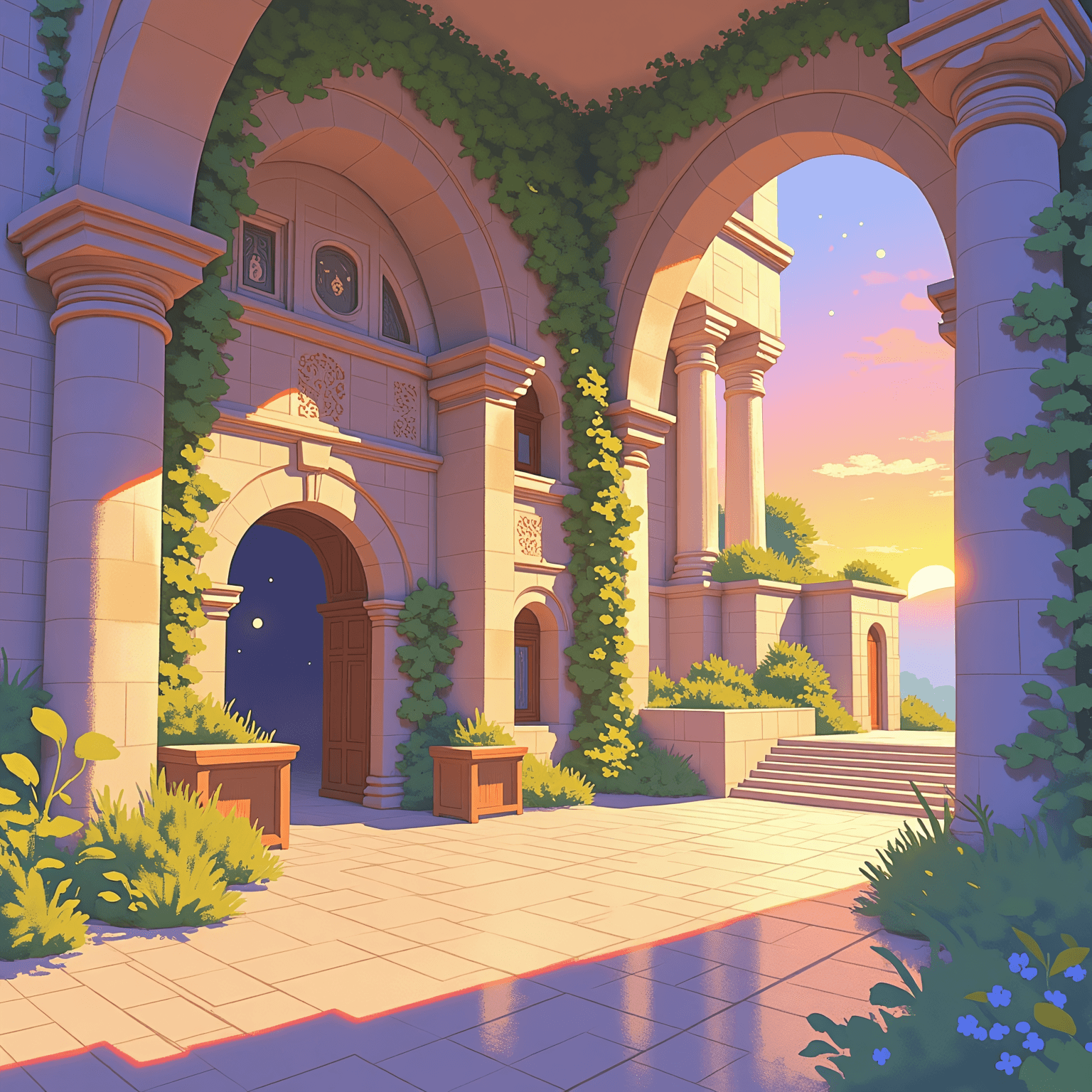 Background